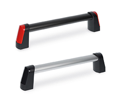 EVH.-Tubular Handles